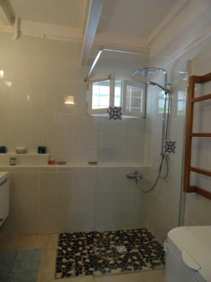Villa Les Gallières Pointe-Noire Extérieur photo